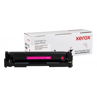 TONER ED XEROX CF403X/ CRG-045HM