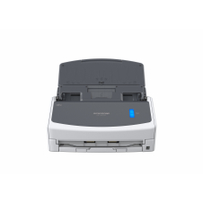 Fujitsu ScanSnap iX1400 Escáner con alimentador automático de documentos (ADF) 600 x 600 DPI A4 Negro, Blanco