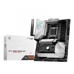 Placa base Msi MPG B650 EDGE Wifi ATX AM5