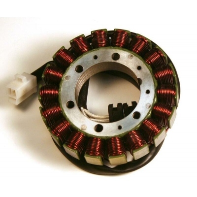 STATOR XV650 XVS650 ESG650