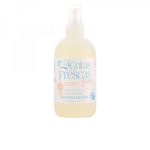 GOTAS FRESCAS COLONIA CONCENTRADA BABY vaporizador 250 ml