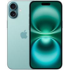 SMARTPHONE APPLE IPHONE 16 PLUS 256GB TEAL