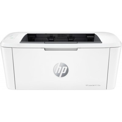 LASERJET M110W