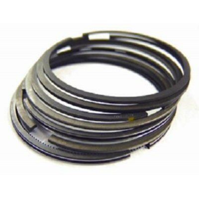 TECNIUM Piston Rings Set Ø57mm 13031-383-621