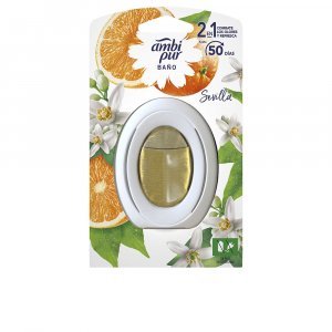 BAÑO ambientador #sevilla naranja neroli 50 días