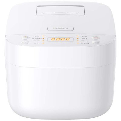XIAOMI SMART MULTIFUNCTIONAL RICE COOKER EU BHR7919EU