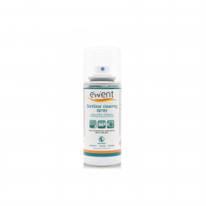Ewent EW5675 Spray Desinfectante 200ml