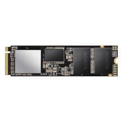 Disco duro interno solido ssd adata xpg sx8200 pro 1tb pci express