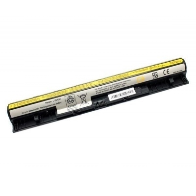 Batería compatible para portátil LENOVO G400s / z710 / z40 / g40-70 / g50-70 / 14.4v / 2200 mAh