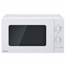 Panasonic NN-GM21QWEPG 20 Litros1000W Grill Blanco