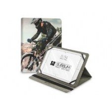 Funda Subblim Trendy Case Biker 11