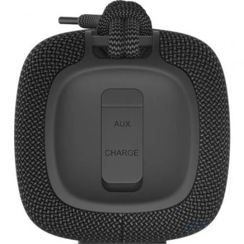 Altavoz con Bluetooth Xiaomi Mi Portable Bluetooth Speaker/ 16W/ 2.0/ Negro