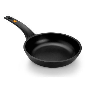 Sartén BRA A271222, 22 cm, EFFICIENT inducción