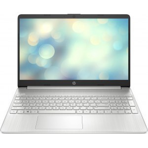 Portátil HP 15S EQ2102NS RYZEN 5 8GB/256GB/15,6