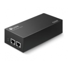 Inyector TP-Link PoE++ 2p Gigabit Negro (TL-POE170S)