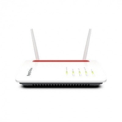 WIRELESS ROUTER FRITZ!BOX 6850