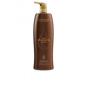 KERATIN HEALING OIL shampoo 1000 ml