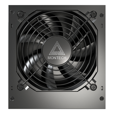 APX550 unidad de fuente de alimentación 550 W 20+4 pin ATX ATX Negro