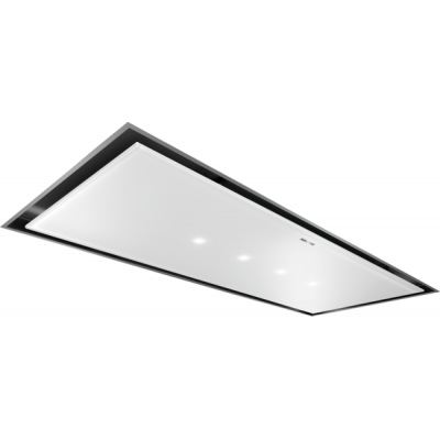 .AT.CAMPANA TECHO SIEMENS LR27CBS20 120CM A BCA 760M3/H