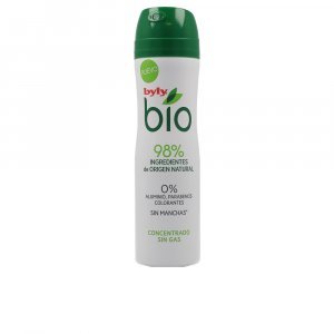 BIO NATURAL 0% DERMO deo spray 75 ml