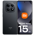 SMARTPHONE XIAOMI REDMI NOTE 15 5G 6,83 8GB/256GB BLACK