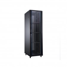 ARMARIO AITEN DATA 19 42U 60 x 100 x 260 MONTADO