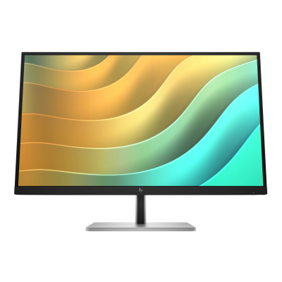 Monitor USB-C QHD E27u G5