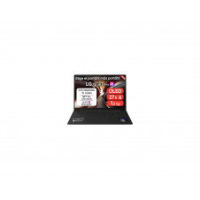 LG Gram Pro 16Z90U 16