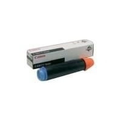 Toner canon negro cexv11 21.000 paginas
