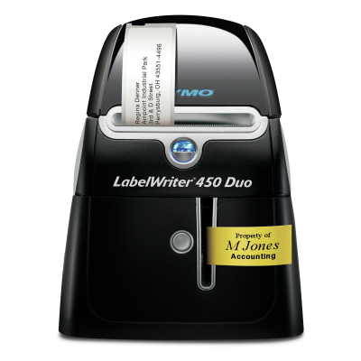 LabelWriter  450 DUO