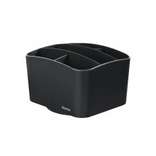 Hama Agent Soporte pasivo Mando a distancia Negro