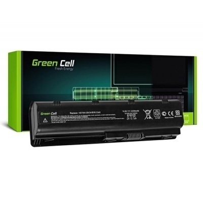 Batería para portátil Hp cq42 10.8v 4400 mah HP03