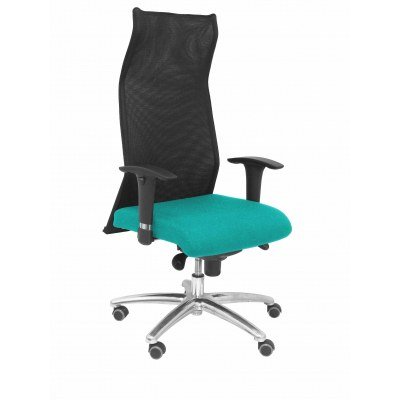 Sillón Albacete malla XL bali turquesa hasta 160kg