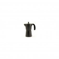 Orbegozo KFN 1210 Cafetera italiana Negro