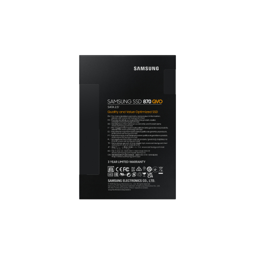 Samsung MZ-77Q1T0 2.5