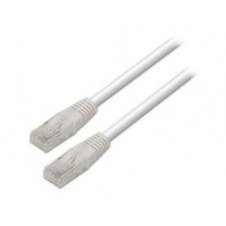 Latiguillo Aisens Rj45 Cat.6 Utp 1m Blanco