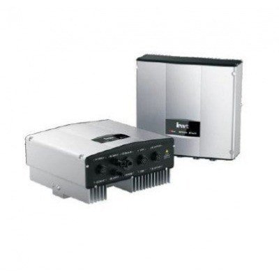 CUADRO DE BOMBEO SOLAR MONOFASICO 230V 1.5KW