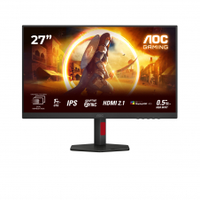 AOC G4 U27G4R pantalla para PC 68,6 cm (27
