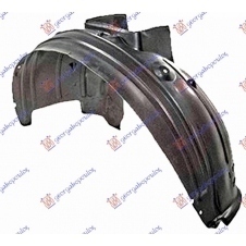 PLÁSTICO PASARUEDAS