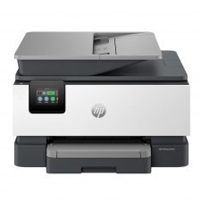 Multifuncion hp inyeccion color officejet pro 9120b fax - a4 - 20ppm - usb - red - wifi - duplex todas las funciones