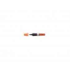 STABILO Luminator marcador 1 pieza(s) Punta de cincel Naranja