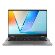 ASUS Vivobook 14 Flip OLED TP3407SA-SG180W Copilot+ PC - Ordenador Portátil 14