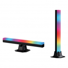 TORRES DE ILUMINACIÓN BALAM RUSH SPLENDOR GLOW RGB 36 LEDS 270°