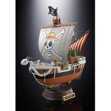 Going merry - one piece animation 25th anniversary memorial edition - replica 28 cm one piec