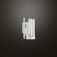 Bombilla R7s Eco 20w Luxline 118mm 2700k Calida