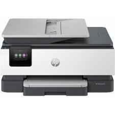 HP OfficeJet Pro Impresora multifunción HP 8125e, Color, Impresora para Hogar, Impresión, copia, escáner, Alimentador automático de documentos; Pa