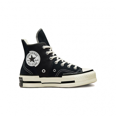Zapatilla CONVERSE CONVERSE CHUCK 70 PLUS CANVAS A00916C Negro
