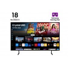 Samsung TU43DU7105K 109,2 cm (43