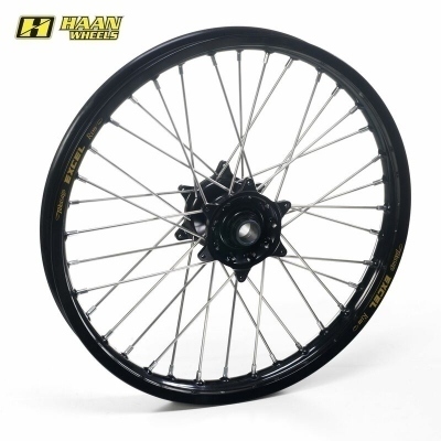 Rueda trasera completa HAAN WHEELS 18x2.50x36T 136313/3/3