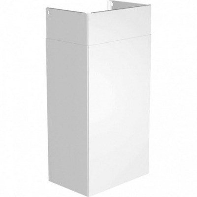 Mepamsa 112.0582.151 accesorio para campana de estufa Caja pasamuros para salida de ventilación de campana extractora